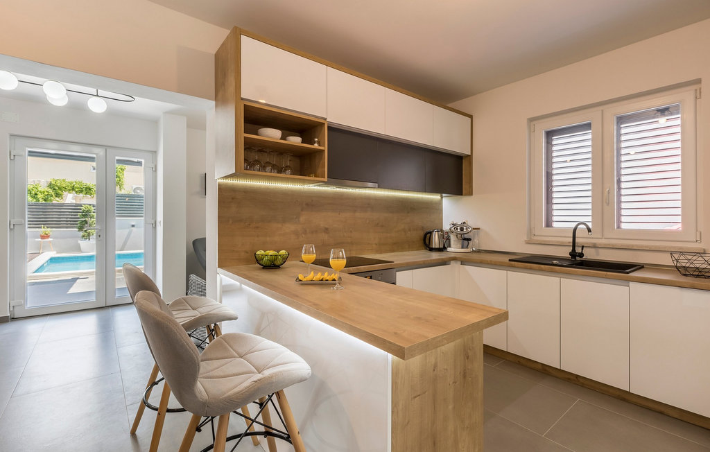 Ferienhaus - Milna , Kroatien - CLD320 35