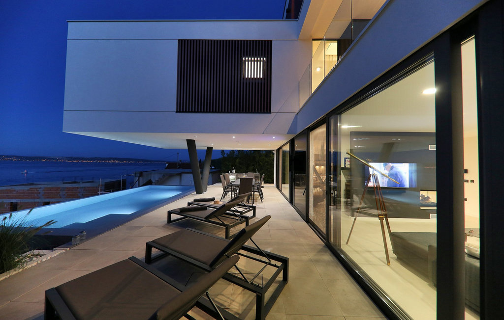 Ferienhaus - Kali , Kroatien - CLD005 20