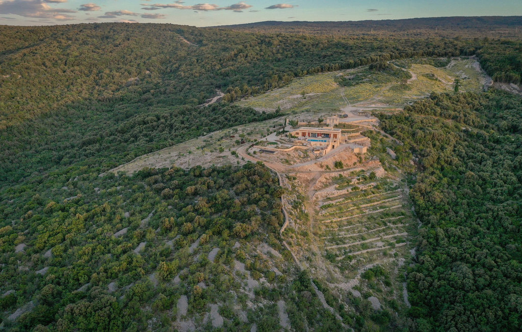 Feriehuse - Brac-Dol , Kroatien - CLD049 23