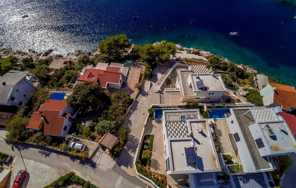 Feriehuse - Rogoznica-Razanj , Kroatien - CLD070 13