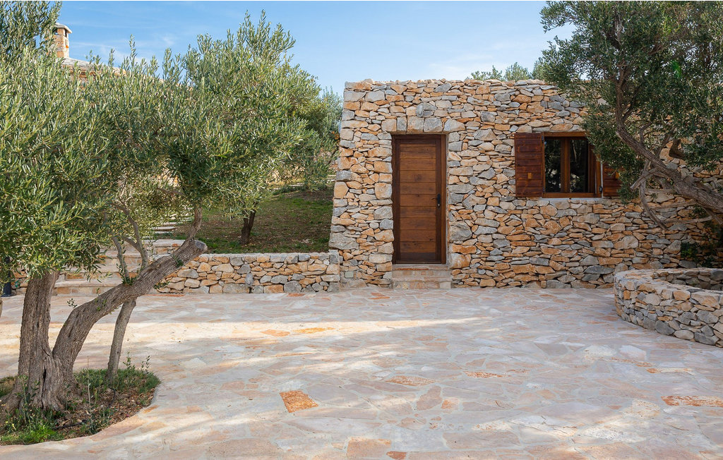 Feriehuse - Brac-Povlja , Kroatien - CLD072 26