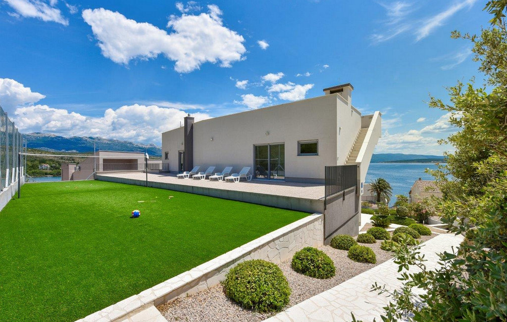 Feriehuse - Posedarje , Kroatien - CLD104 15