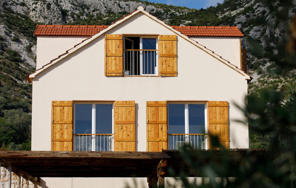 Feriehus - Hvar , Kroatia - CLD214 14