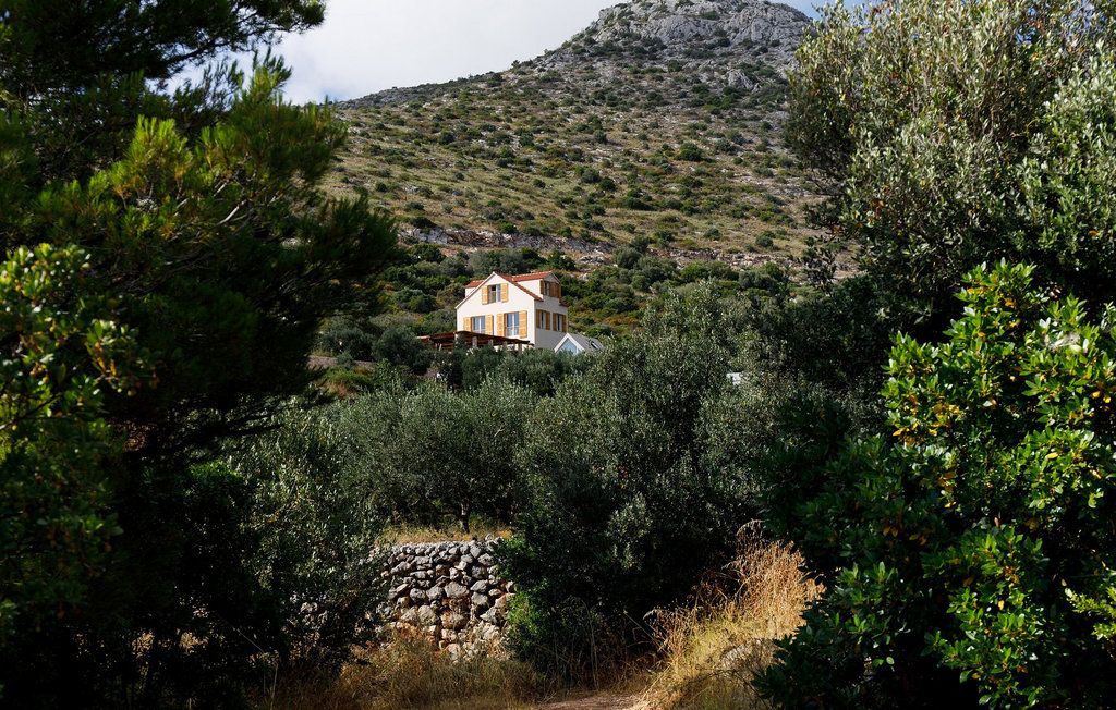 Feriehus - Hvar , Kroatia - CLD214 20