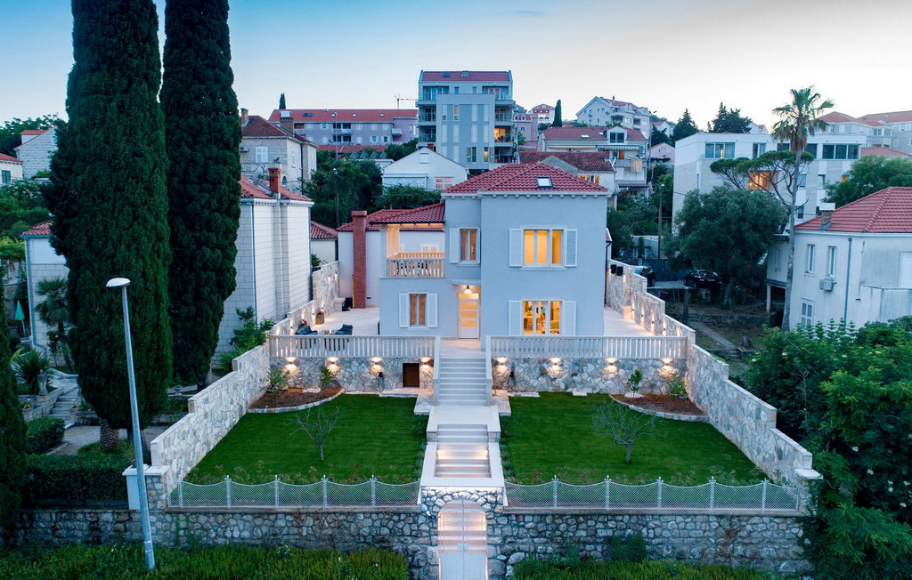 Feriehuse - Dubrovnik , Kroatien - CLD236 18