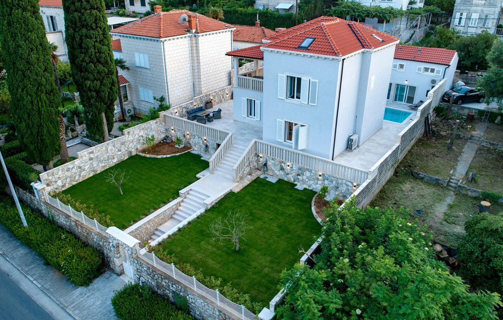 Feriehuse - Dubrovnik , Kroatien - CLD236 19
