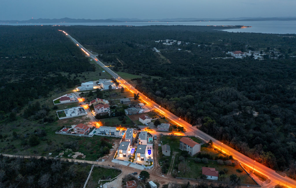 Ferienhaus - Zadar-Zaton , Kroatien - CLD257 19