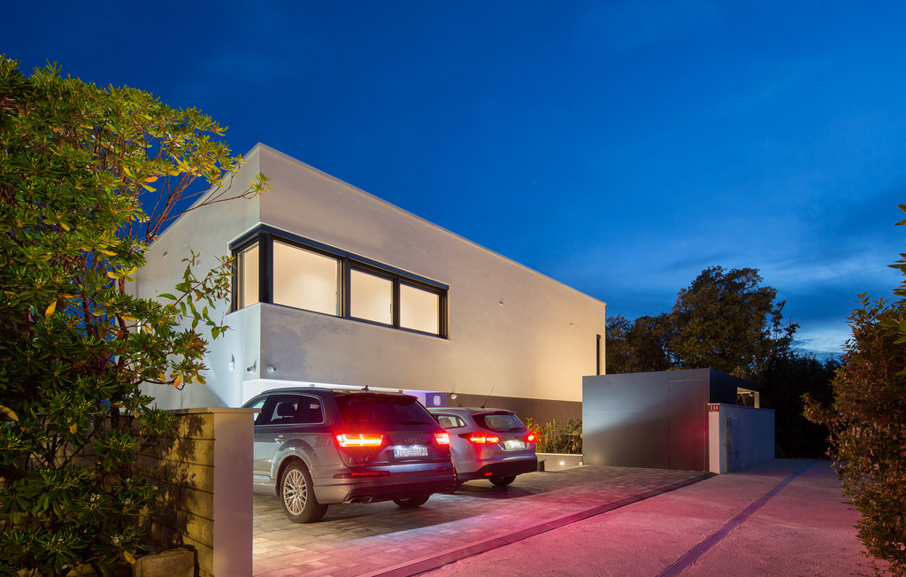 Ferienhaus - Zadar-Petrcane , Kroatien - CLD267 13