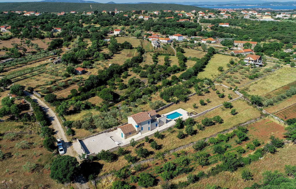 Ferienhaus - Zadar-Debeljak , Kroatien - CLD283 16