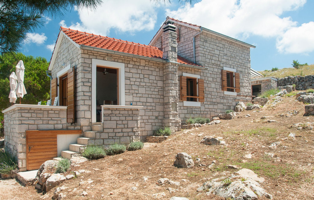 Feriehus - Kornati , Kroatia - CLD288 12