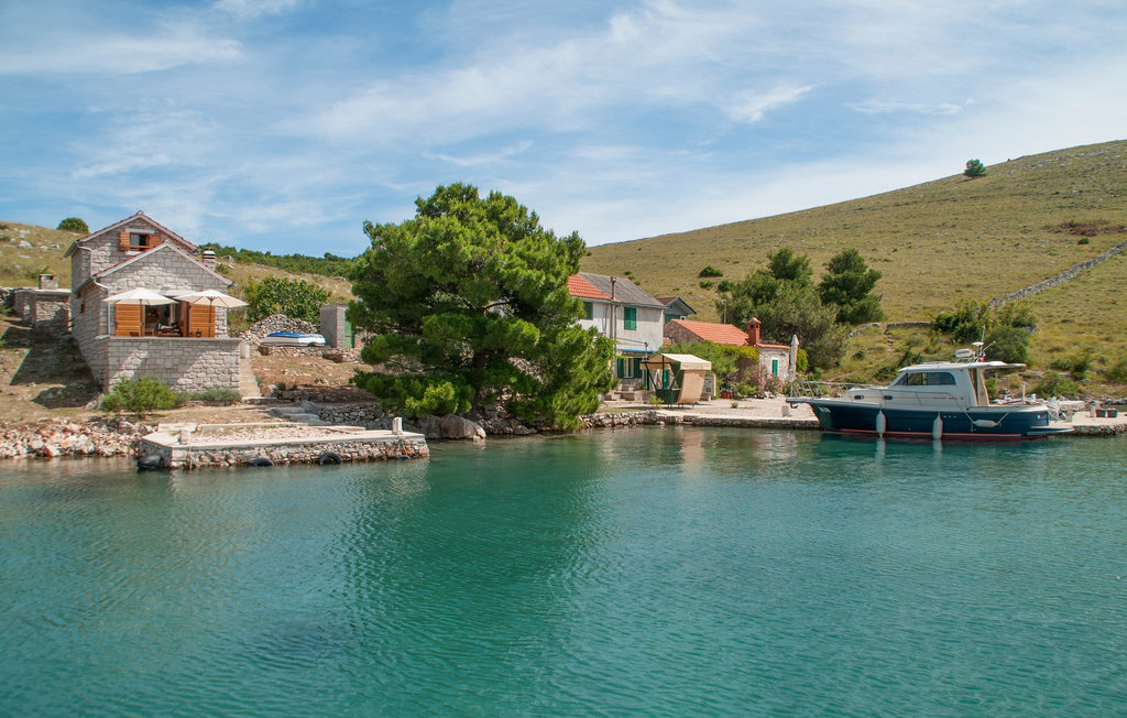 Feriehus - Kornati , Kroatia - CLD288 14