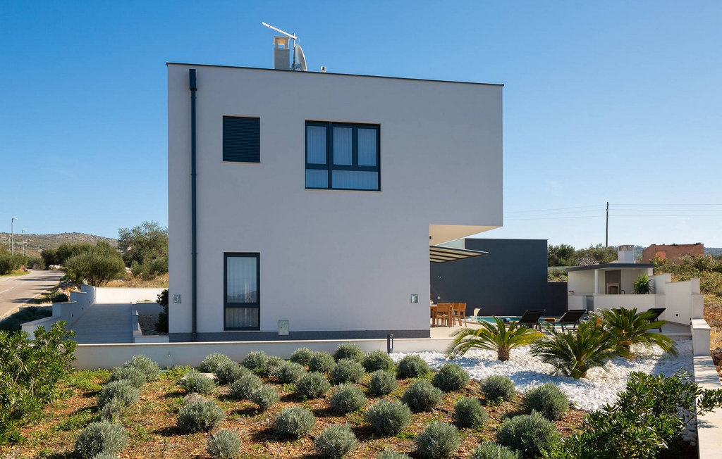 Ferienhaus - Milna , Kroatien - CLD295 25