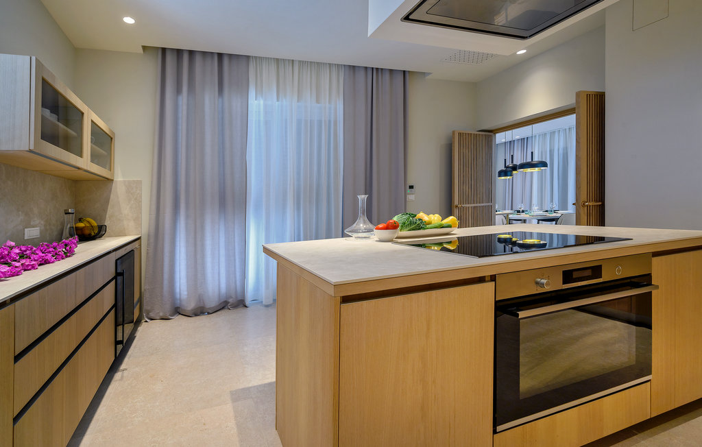 Feriehus - Hvar , Kroatia - CLD304 31