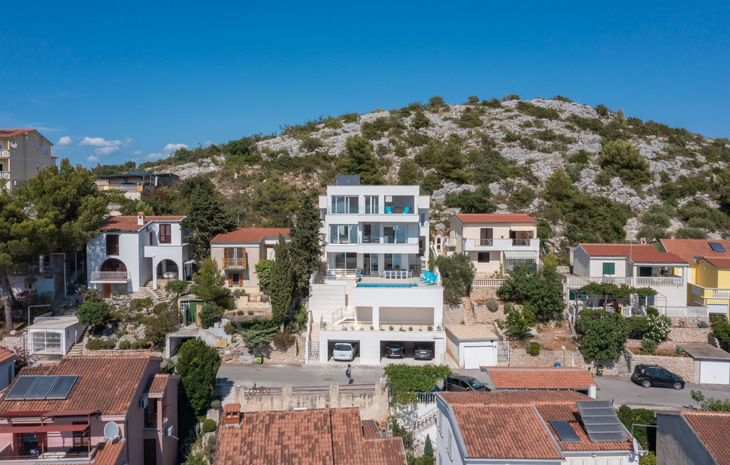 Feriehuse - Biograd-Drage , Kroatien - CLD306 19