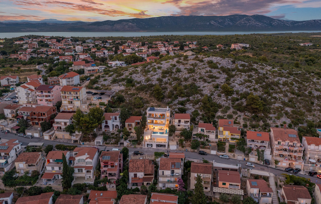 Feriehuse - Biograd-Drage , Kroatien - CLD306 21