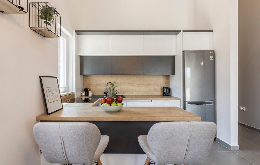 Ferienhaus - Milna , Kroatien - CLD320 38