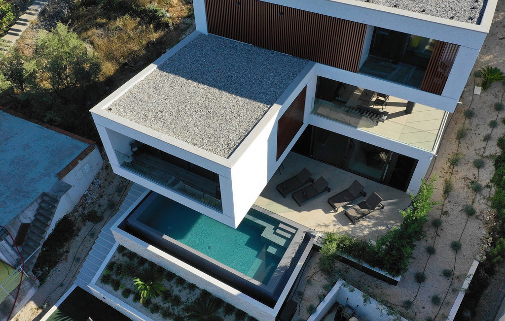 Ferienhaus - Kali , Kroatien - CLD005 6