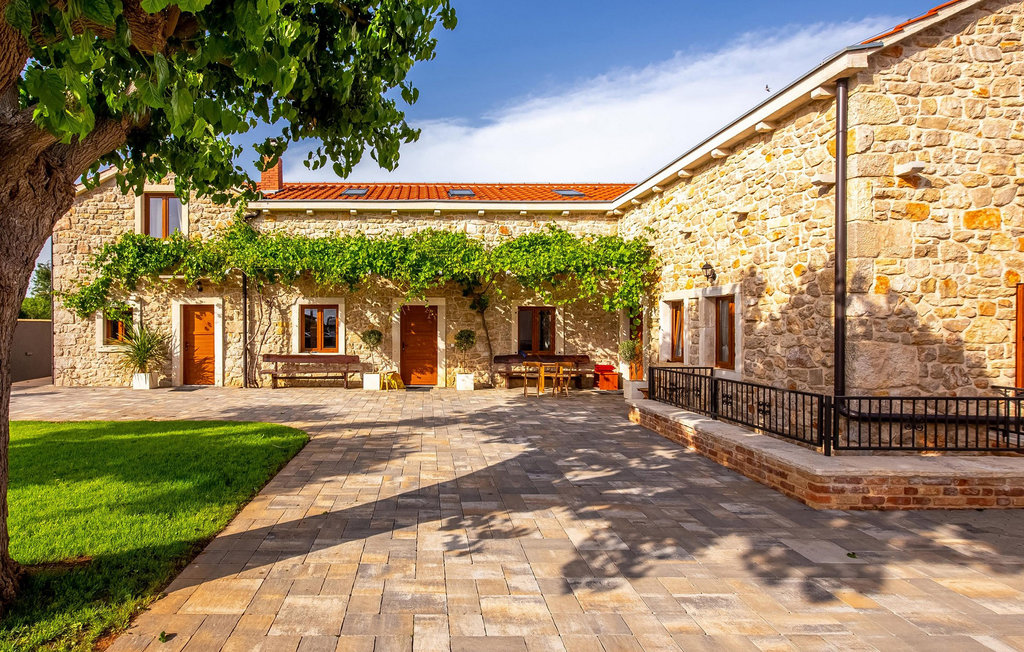 Feriehuse - Zadar-Skabrnja , Kroatien - CLD018 5