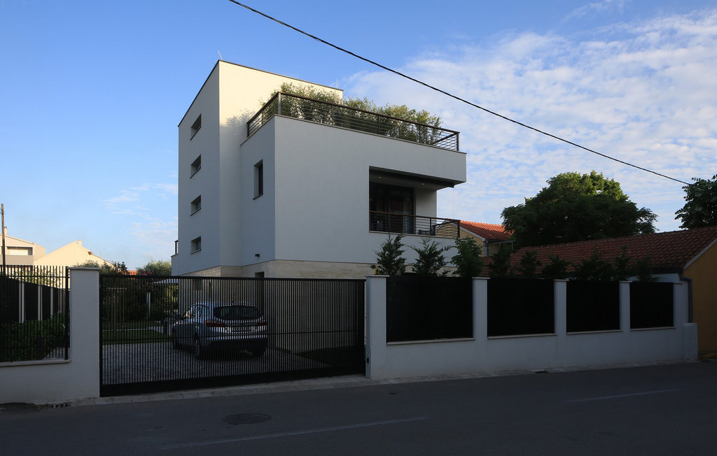 Feriehuse - Zadar , Kroatien - CLD019 13