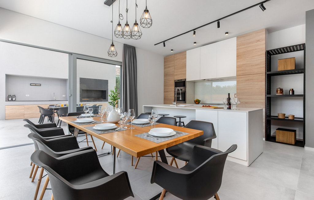 Feriehuse - Biograd-Sveti Filip i Jakov , Kroatien - CLD034 24