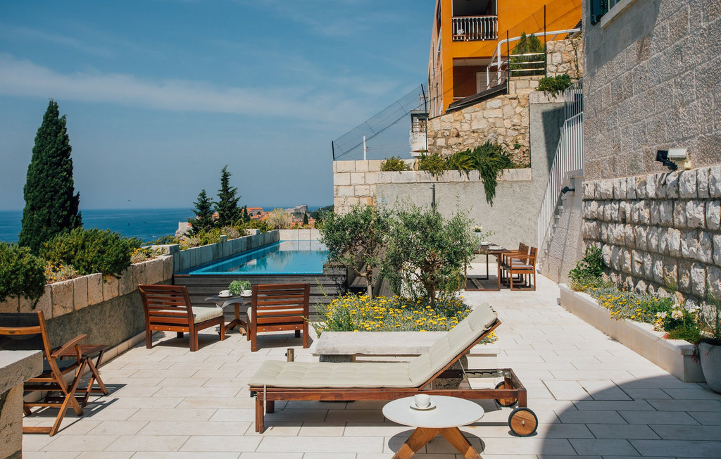 Ferienhaus - Dubrovnik , Kroatien - CLD040 15