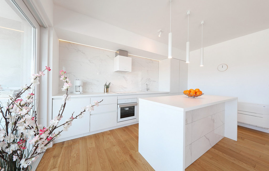 Ferienhaus - Zadar-Zaton , Kroatien - CLD042 6