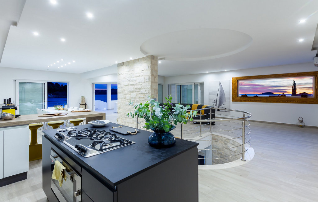 Feriehuse - Korcula-Gradina , Kroatien - CLD053 28