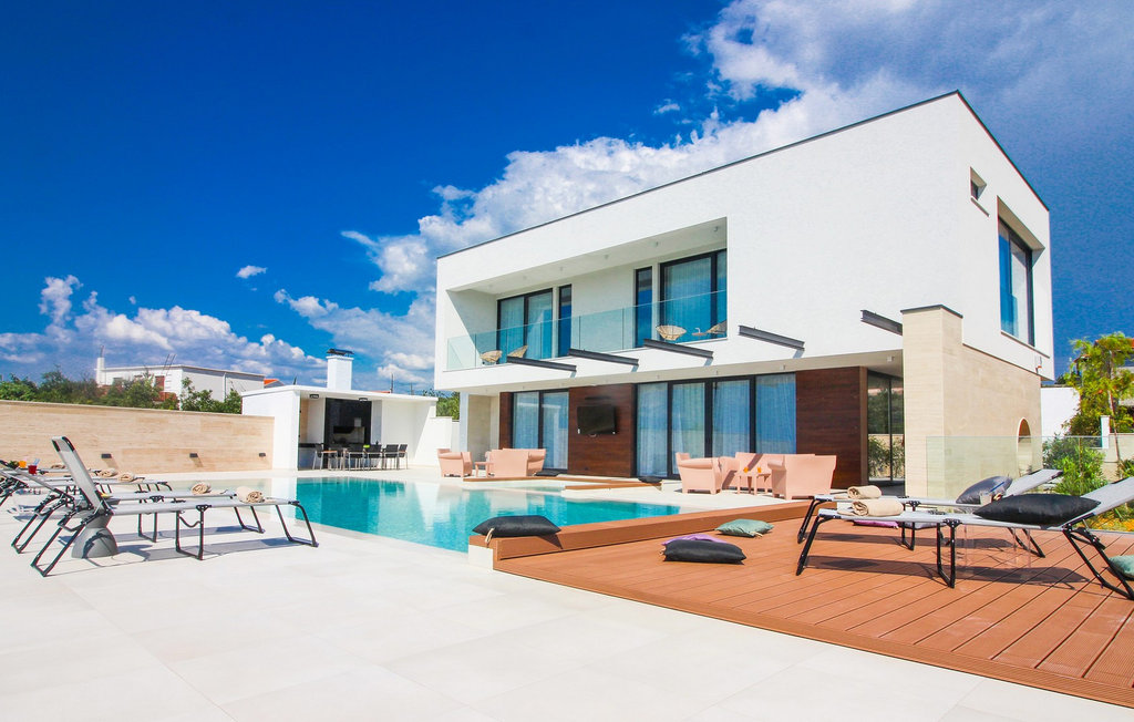 Feriehuse - Primosten , Kroatien - CLD058 8