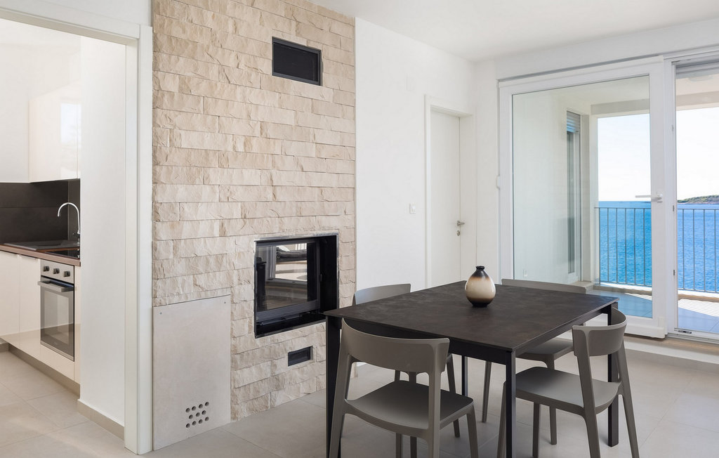 Feriehus - Rogoznica - Kanica , Kroatia - CLD068 35