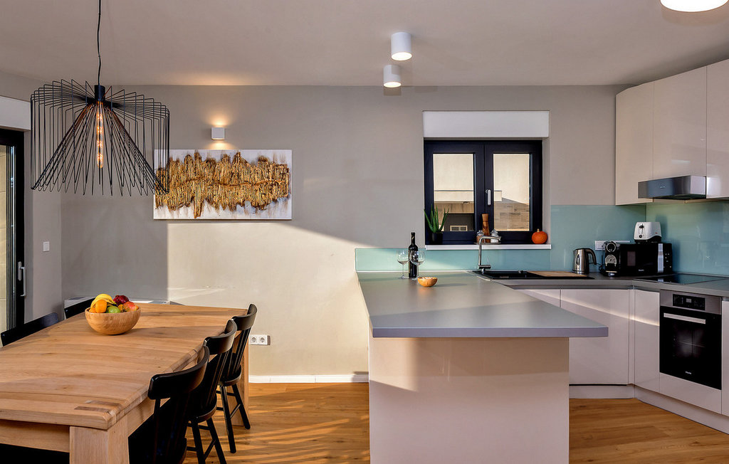 Feriehuse - Rogoznica-Razanj , Kroatien - CLD070 23