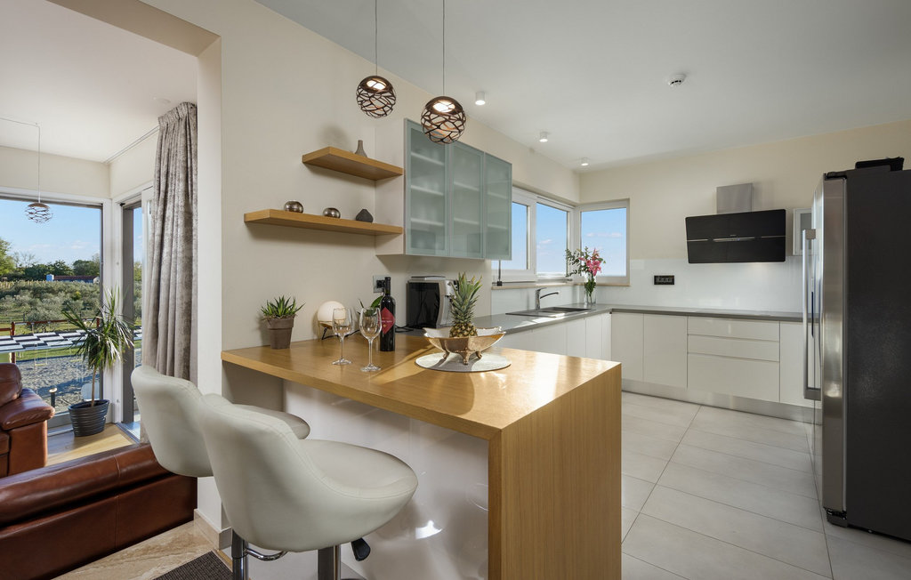 Feriehus - Nin-Poljica-Brig , Kroatia - CLD080 22