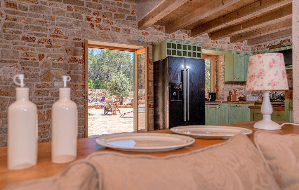 Feriehus - Hvar-Vrboska , Kroatia - CLD097 22