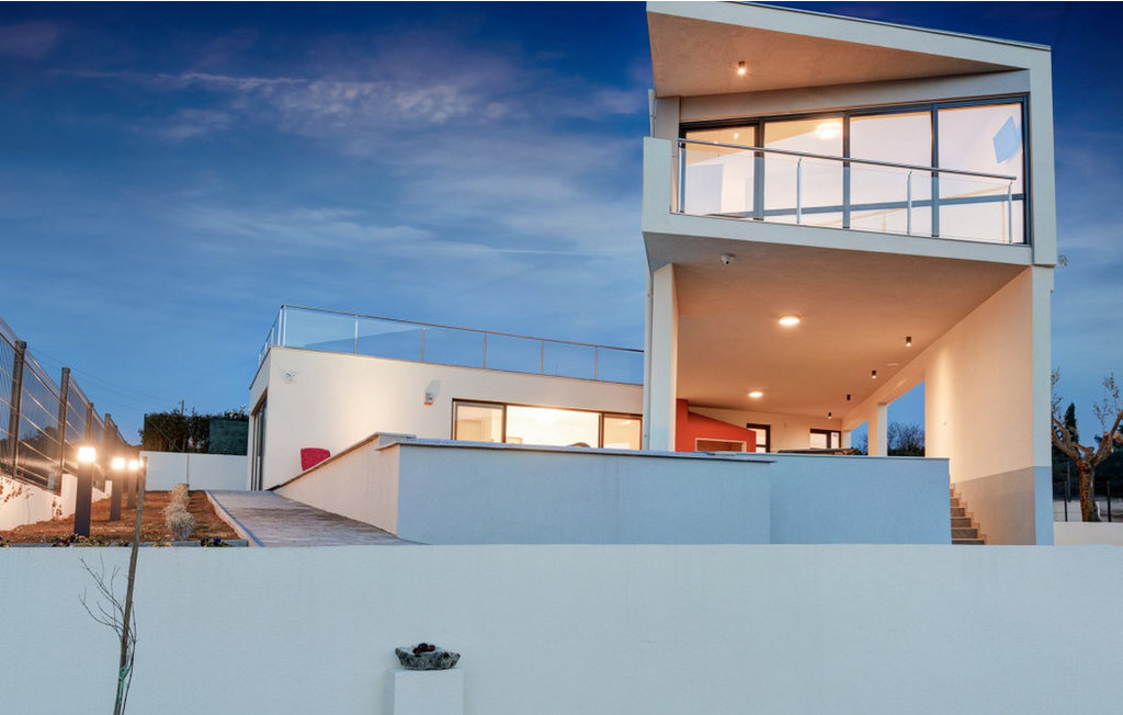 Ferienhaus - Zadar-Debeljak , Kroatien - CLD102 13