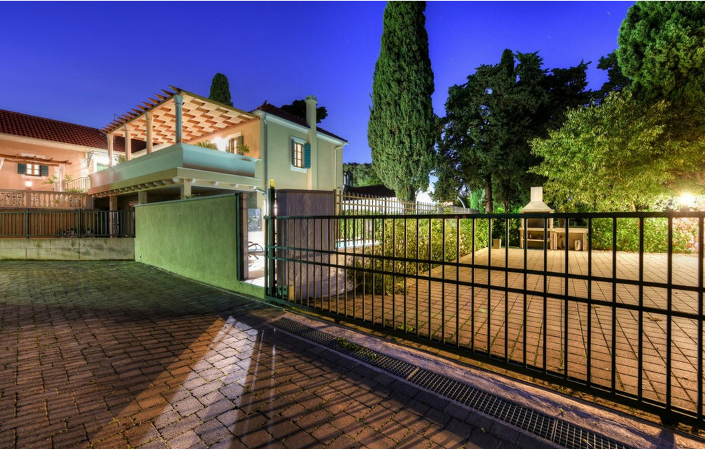 Feriehuse - Zadar-Sukosan , Kroatien - CLD111 11