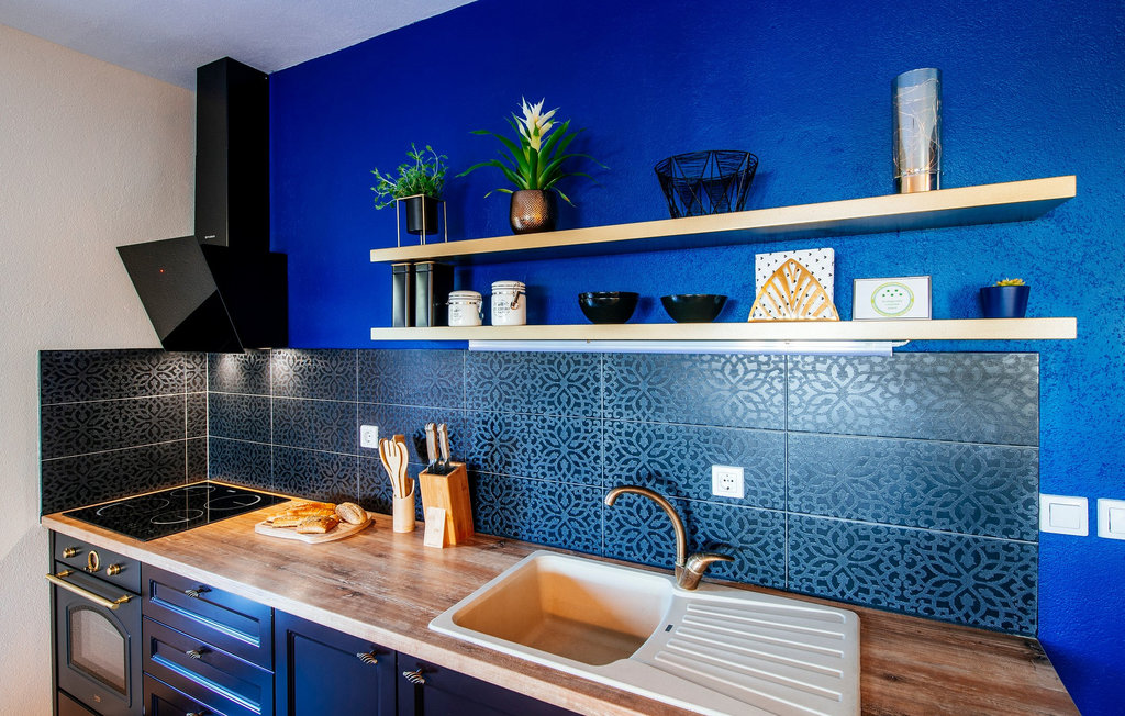 Feriehuse - Poljana , Kroatien - CLD113 44