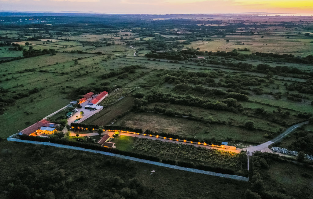 Feriehus - Nin-Poljica , Kroatia - CLD118 6