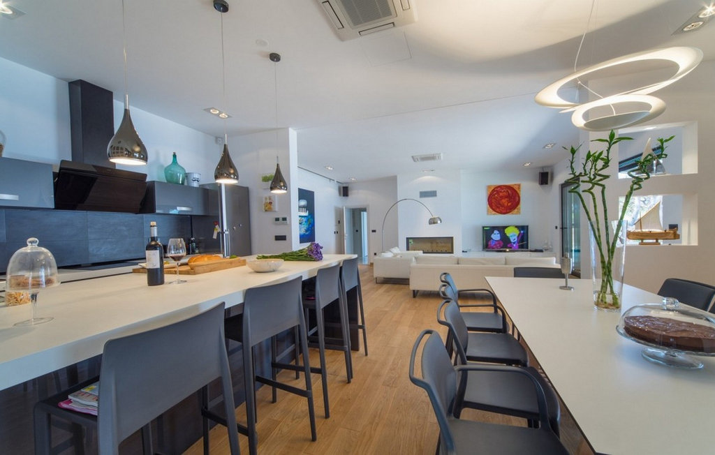 Feriehuse - Hvar-Jelsa , Kroatien - CLD120 34