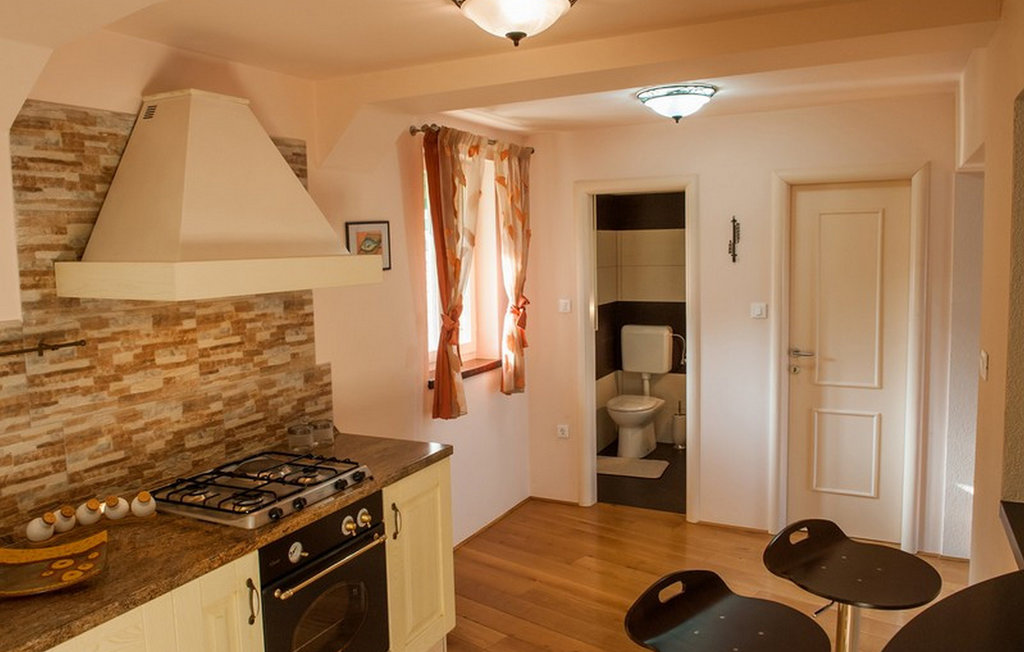 Ferienhaus - Nin , Kroatien - CLD126 24