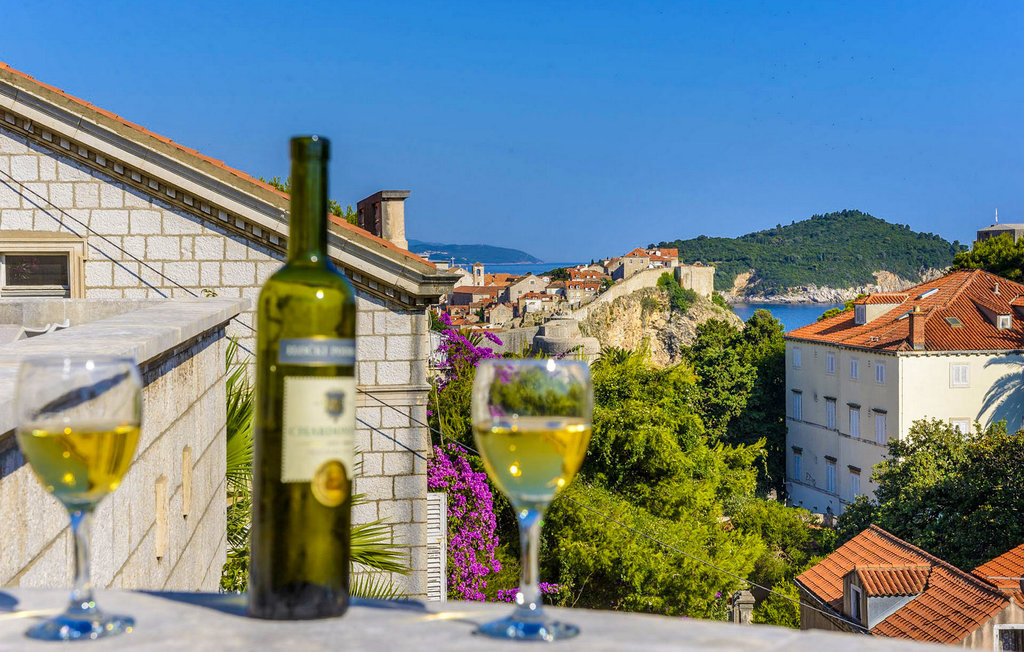Feriehuse - Dubrovnik , Kroatien - CLD127 2