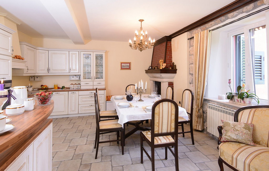 Feriehuse - Dubrovnik-Mlini , Kroatien - CLD142 22