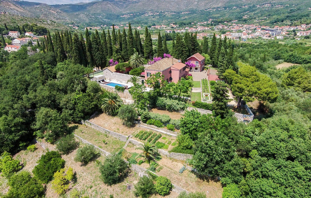 Feriehuse - Dubrovnik-Mlini , Kroatien - CLD142 6