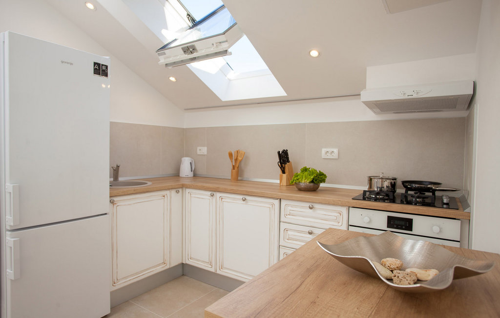 Feriehuse - Korcula-Tri Luke , Kroatien - CLD152 17