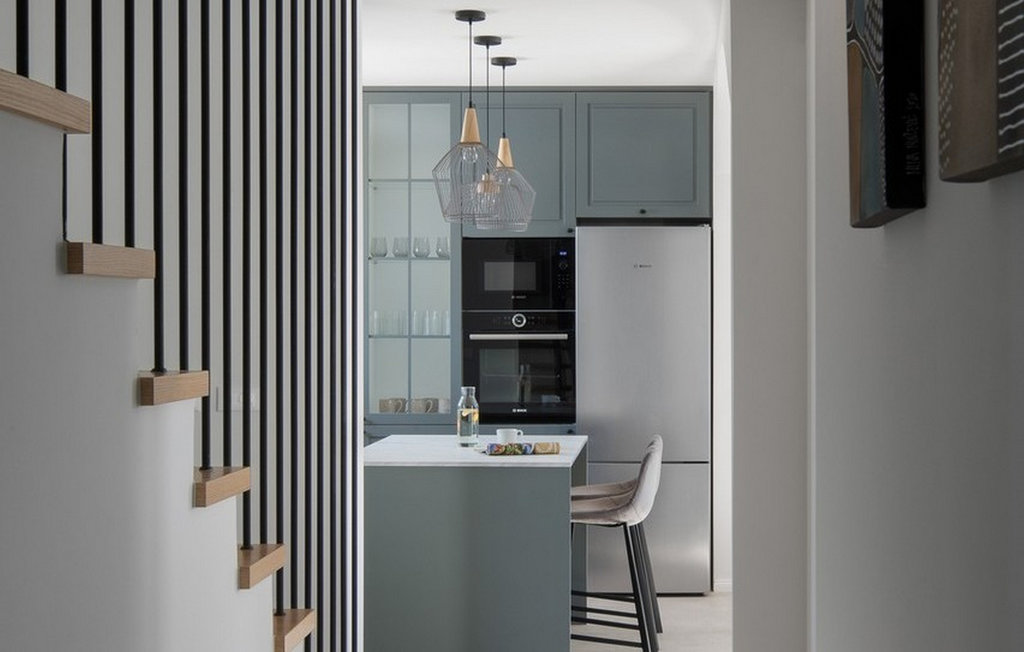 Feriehus - Zadar-Gornji Zemunik , Kroatia - CLD154 14