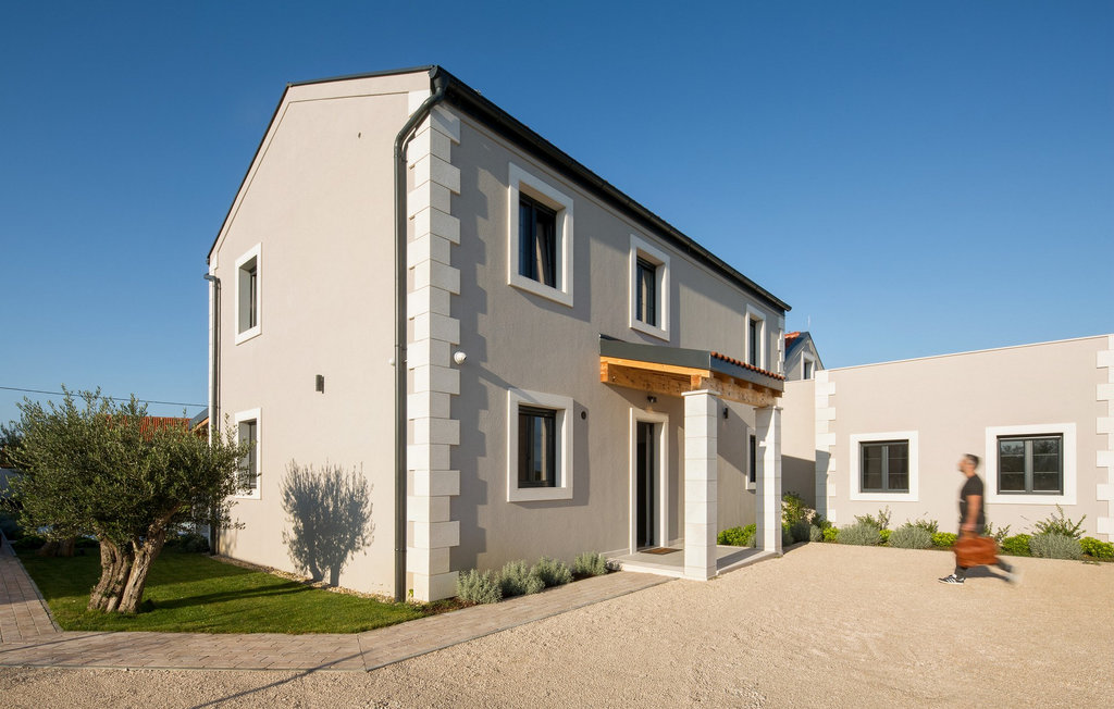 Feriehus - Zadar-Gornji Zemunik , Kroatia - CLD154 9