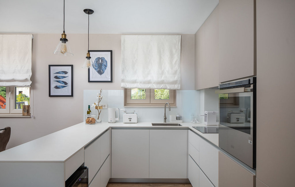 Feriehuse - Biograd-Sveti Filip i Jakov , Kroatien - CLD162 21