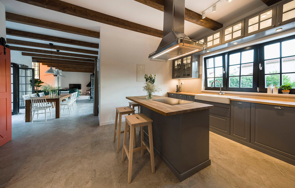 Ferienhaus - Zlarin , Kroatien - CLD169 22