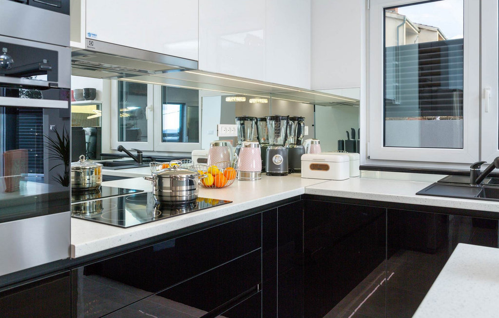 Ferienhaus - Solin , Kroatien - CLD188 28