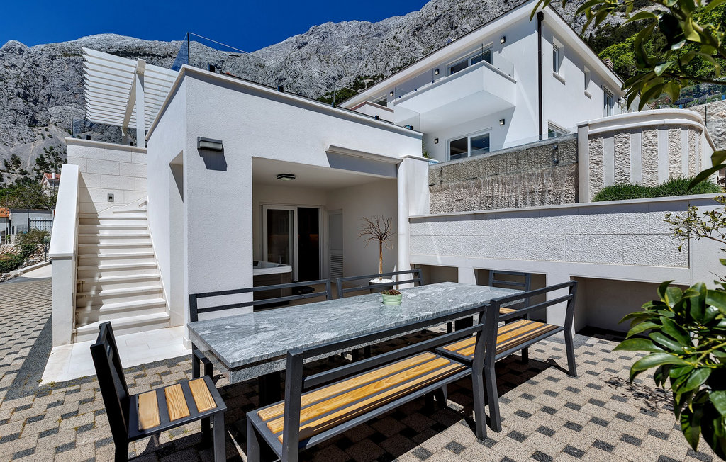 Ferienhaus - Makarska-Baska Voda , Kroatien - CLD191 18
