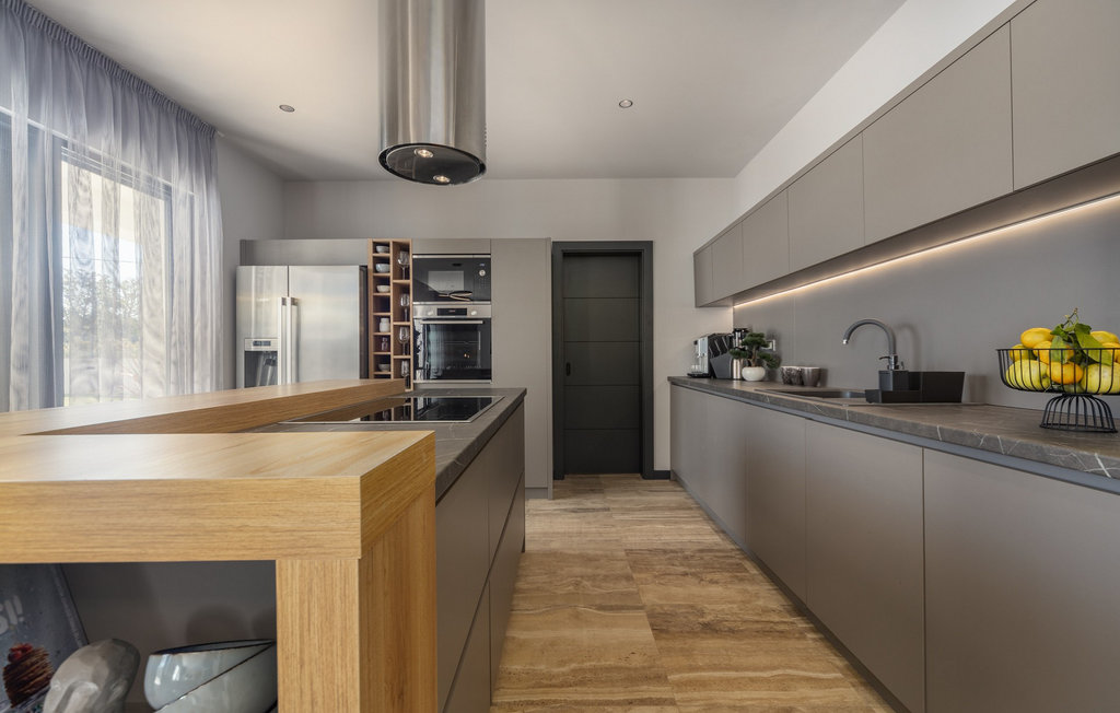 Ferienhaus - Zadar-Brisevo , Kroatien - CLD197 25