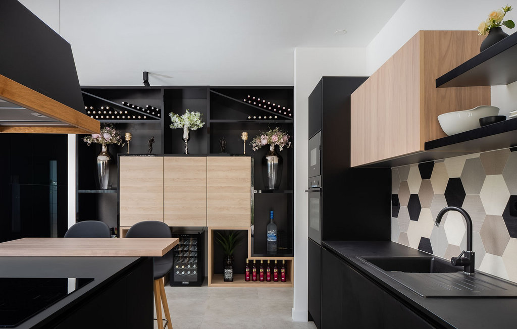 Feriehuse - Split-Podstrana , Kroatien - CLD204 29